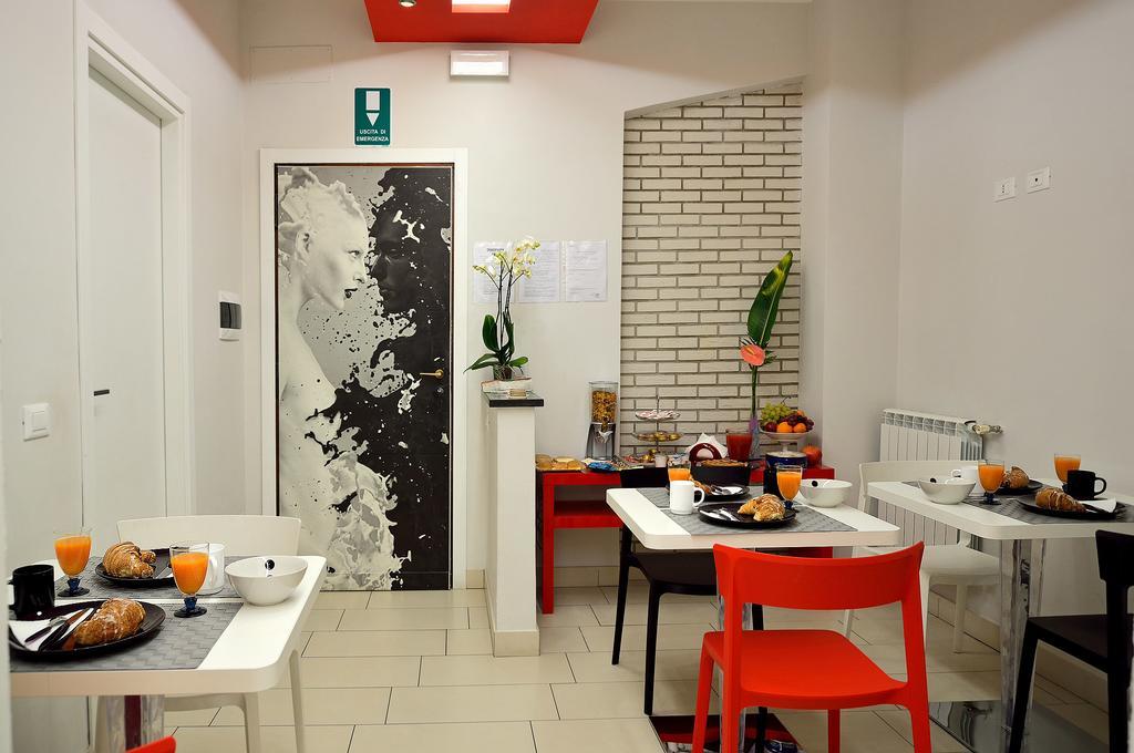 G&G Trastevere Rome Buitenkant foto